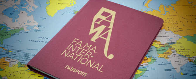 Fama International passport