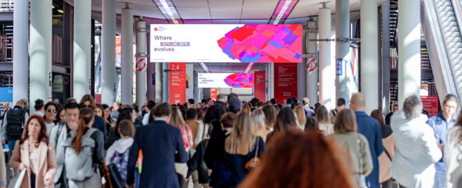 The Trends of Salone del Mobile 2024